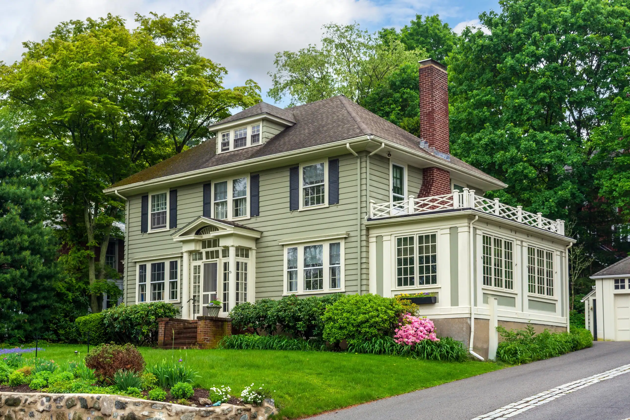 Personal Insurance Massachusetts