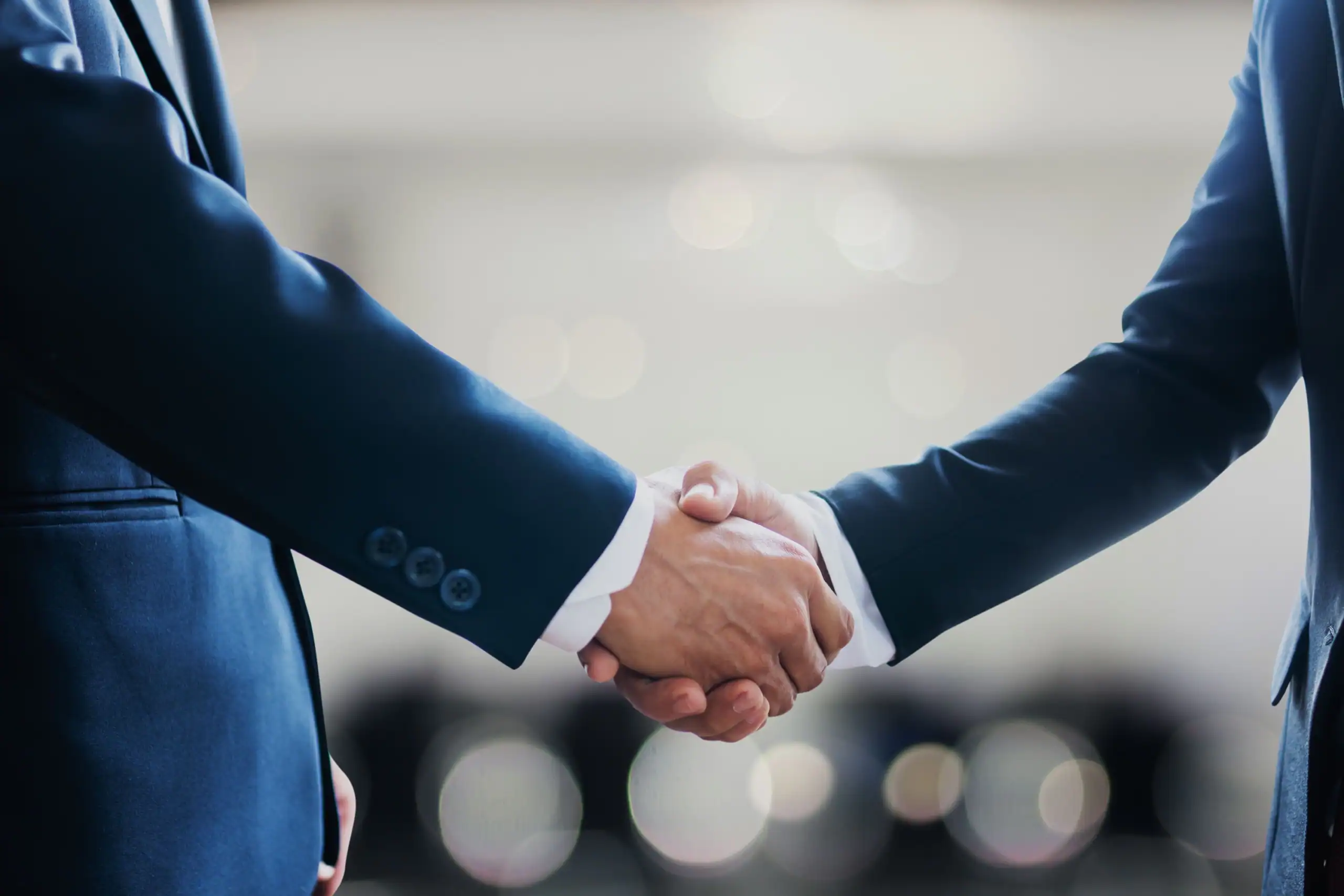 Carriers | Barrett & Pahillips Insurance Group