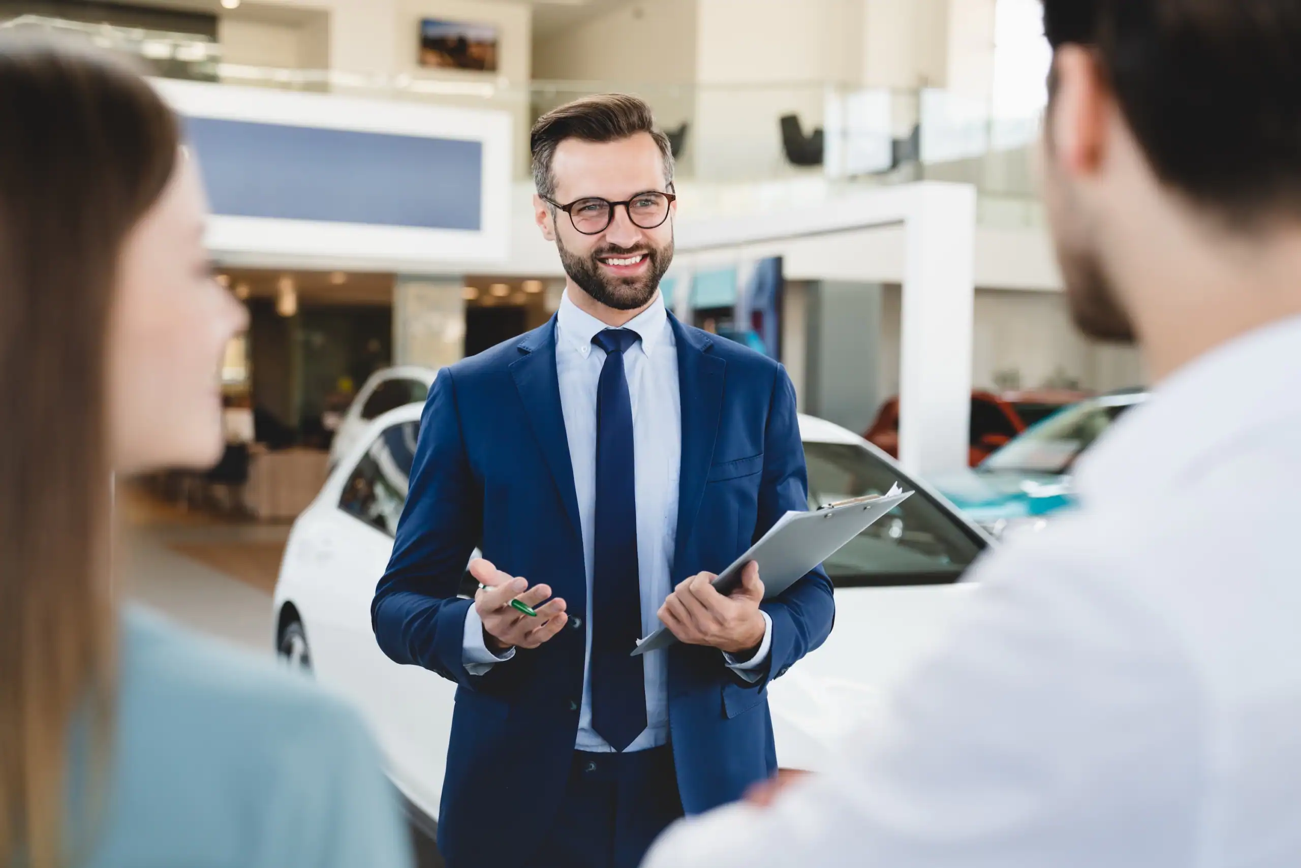 Client Services | Barrett & Pahillips Insurance Group