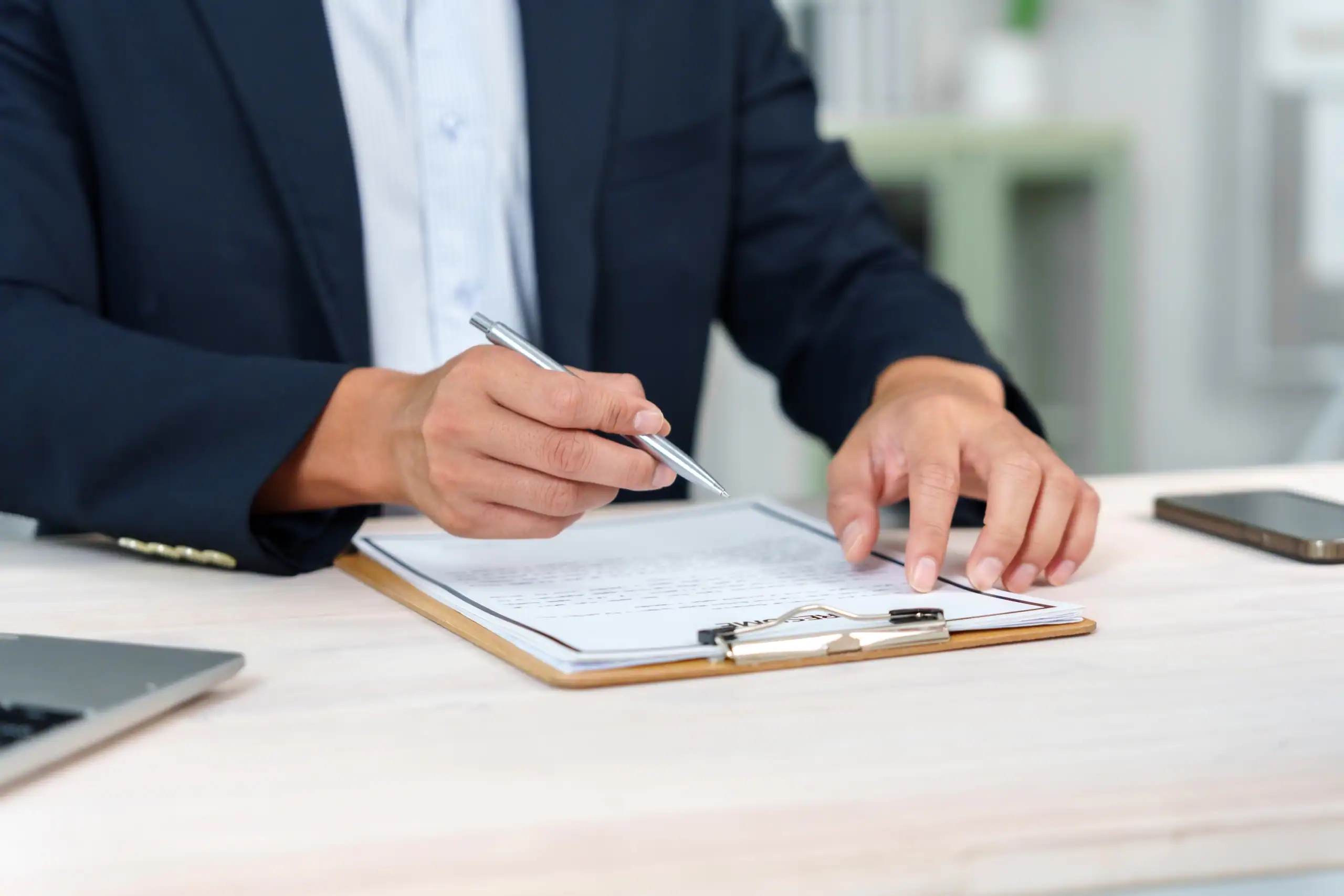Insurance Quotes | Barrett & Phillips Insurance Group