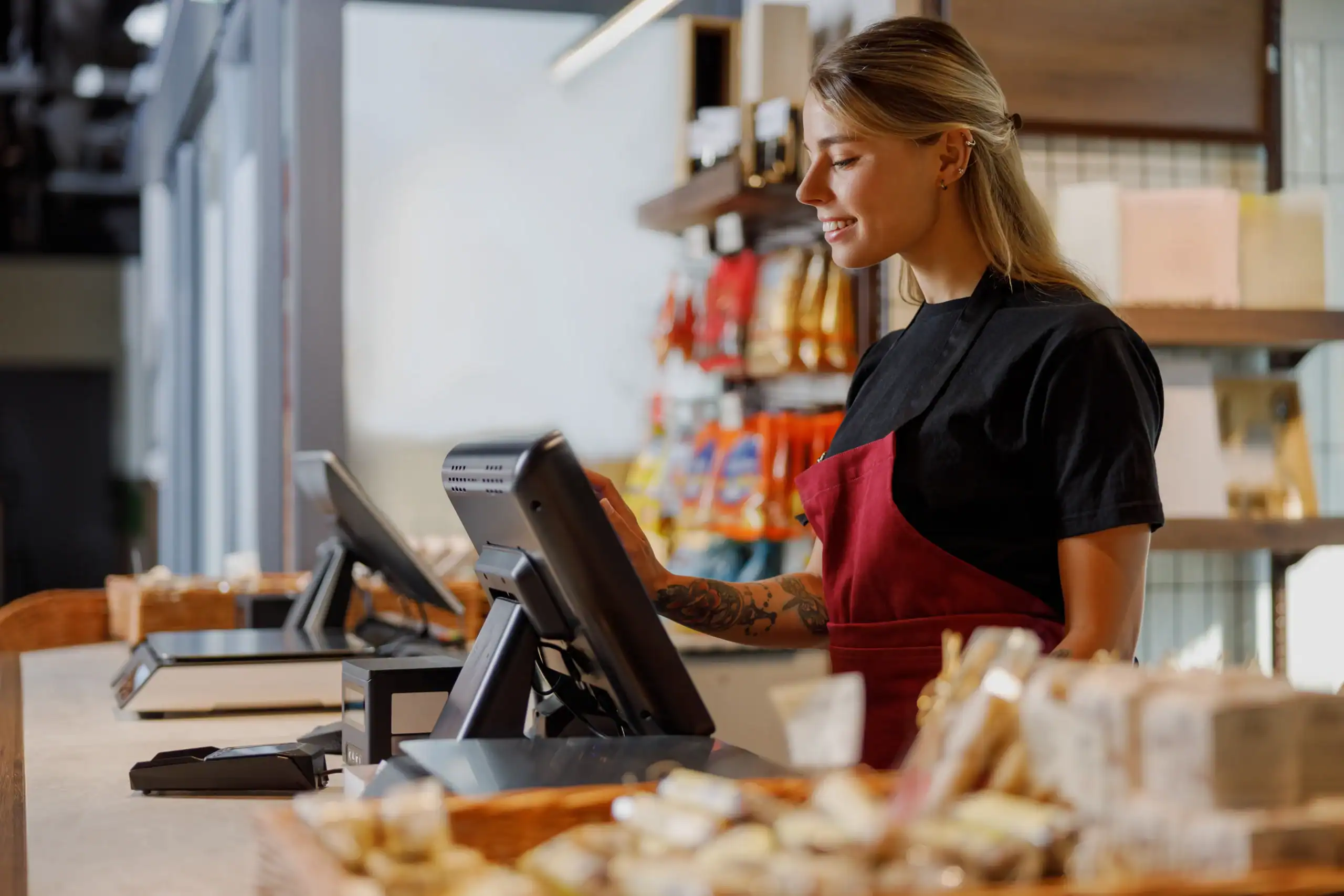 Commercial Property Insurance Massachusetts